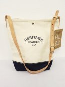 画像: Helitage Leather 「Bag」 入荷しました。