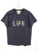 画像: Remi Relief 「T-Shirt」 入荷しました。