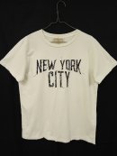 画像: Remi Relief 「T-Shirt」 入荷しました。