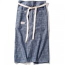 画像: BasShu 「Apron」 入荷しました。