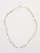 画像: Vintage Beads Necklace 「Accessorie」 入荷しました。