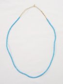 画像: Vintage Beads Necklace 「Accessorie」 入荷しました。