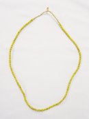 画像: Vintage Beads Necklace 「Accessorie」 入荷しました。