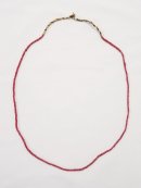 画像: Vintage Beads Necklace 「Accessorie」 入荷しました。