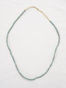 画像: Vintage Beads Necklace 「Accessorie」 入荷しました。
