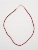 画像: Vintage Beads Necklace 「Accessorie」 入荷しました。