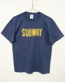 画像: GMT(General Mean T-Shirt)  「T-Shirt」 入荷しました。