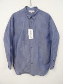 画像: Riceman. 「L/S shirt」 入荷しました。