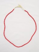 画像: Color Beads Necklace 「Accessorie」 入荷しました。