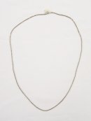 画像: Silver Beads Necklace 「Accessorie」 入荷しました。