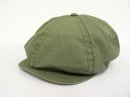 画像: The H.W.Dog & Co 「Cap」 入荷しました。