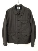 画像: Engineered Garments 「Used & Vintage」 入荷しました。