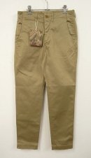 画像: Workers 「Bottoms」 入荷しました。