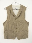 画像: Engineered Garments 「Used & Vintage」 入荷しました。