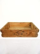 画像: Wood Box 「Antique Goods」 入荷しました。