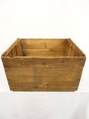 画像: Wood Box 「Antique Goods」 入荷しました。