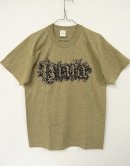 画像: nina de coito 「T-Shirt」 入荷しました。