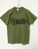 画像: nina de coito 「T-Shirt」 入荷しました。