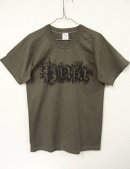 画像: nina de coito 「T-Shirt」 入荷しました。
