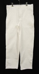 画像: チェコ軍コックパンツ (DEAD STOCK) 「Bottoms」 入荷しました。