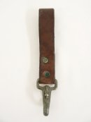 画像: スウェーデン軍レザーキーホルダー (USED) 「Accessorie」 入荷しました。