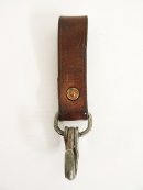 画像: スウェーデン軍レザーキーホルダー (USED) 「Accessorie」 入荷しました。