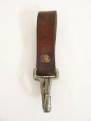 画像: スウェーデン軍レザーキーホルダー (USED) 「Accessorie」 入荷しました。