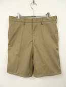 画像: イタリア軍ARMYチノショーツ (DEAD STOCK) 「Shorts」 入荷しました。