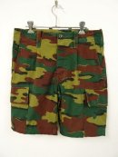 画像: ベルギー軍M90カーゴショーツ (USED) 「Shorts」 入荷しました。