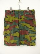 画像: ベルギー軍M90カーゴショーツ (USED) 「Shorts」 入荷しました。