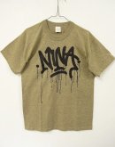 画像: nina de coito 「T-Shirt」 入荷しました。