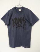 画像: nina de coito 「T-Shirt」 入荷しました。