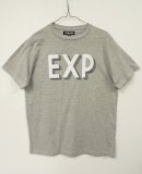 画像: Expansion 「T-Shirt」 入荷しました。