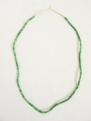 画像: Color Beads Necklace 「Accessorie」 入荷しました。