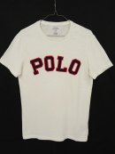 画像: Ralph Lauren 「T-Shirt」 入荷しました。