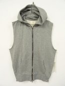 画像: FOG by Fear Of God 「No Sleeve」 入荷しました。