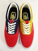 画像: Vans 50th Multi Era 「Shoes」 入荷しました。