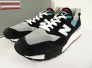 画像: New Balance M998 「Shoes」 入荷しました。