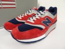 画像: New Balance M997 「Shoes」 入荷しました。