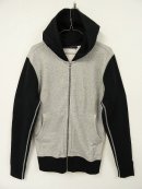 画像: John Elliott + Co 「Parka」 入荷しました。
