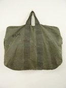 画像: USAF フライヤーズキットバッグ (USED)  「Bag」 入荷しました。