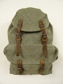 画像: スイス軍 マウンテンバックパック (USED)  「Bag」 入荷しました。