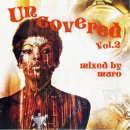 画像: DJ MURO / Uncovered Pt.2 「Mix CD」 入荷しました。