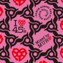 画像: DJ MURO / I LOVE 45's ~DANCE ACROSS THE FLOOR BOOGIE EDITION~  「Mix CD」 入荷しました。