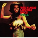 画像: DJ MURO / THE KING'S LOVERS ROCK VOL 2 「Mix CD」 入荷しました。