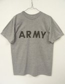 画像: Army T-Shirt 「Used & Vintage」 入荷しました。