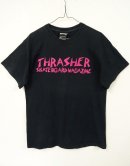 画像: Thrasher T-Shirt 「Used & Vintage」 入荷しました。