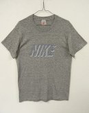 画像: Nike Logo T-Shirt 「Used & Vintage」 入荷しました。