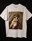 画像: Kurt Cobain Official License T-Shirt 「T-Shirt」 入荷しました。