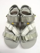 画像: is-ness x Suicoke 「Shoes」 入荷しました。